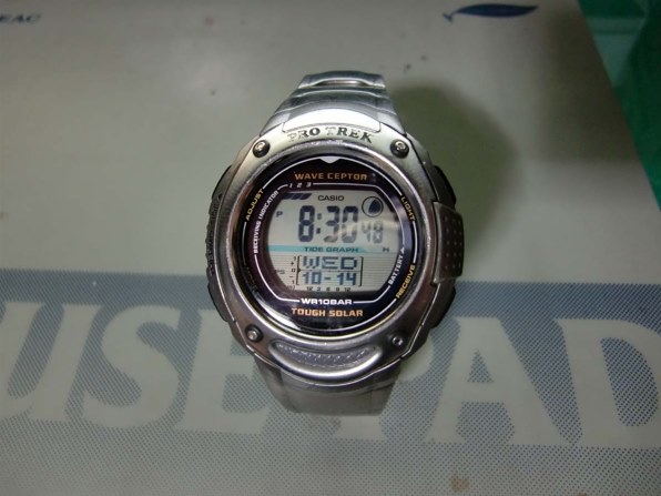 カシオ EXILIM ZOOM EX-Z400投稿画像・動画 - 価格.com