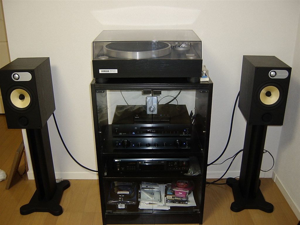 新色追加について』 Bowers & Wilkins 685 [ペア] のクチコミ掲示板