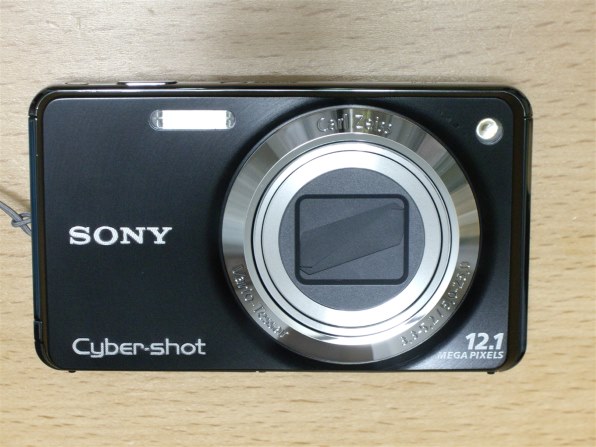 SONY サイバーショット DSC-W270投稿画像・動画 - 価格.com