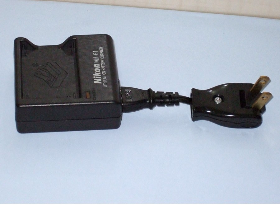 充電器コードをコンパクトに』 シグマ SIGMA DP1 のクチコミ掲示板