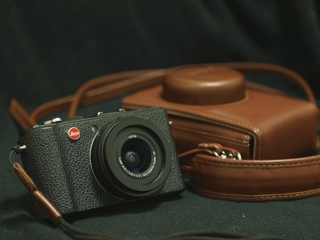 カメラケース』 パナソニック LUMIX DMC-LX3 のクチコミ掲示板 - 価格.com