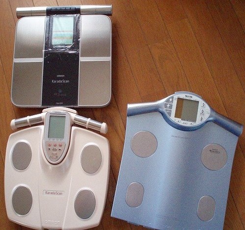 オムロン カラダスキャン HBF-701 価格比較 - 価格.com