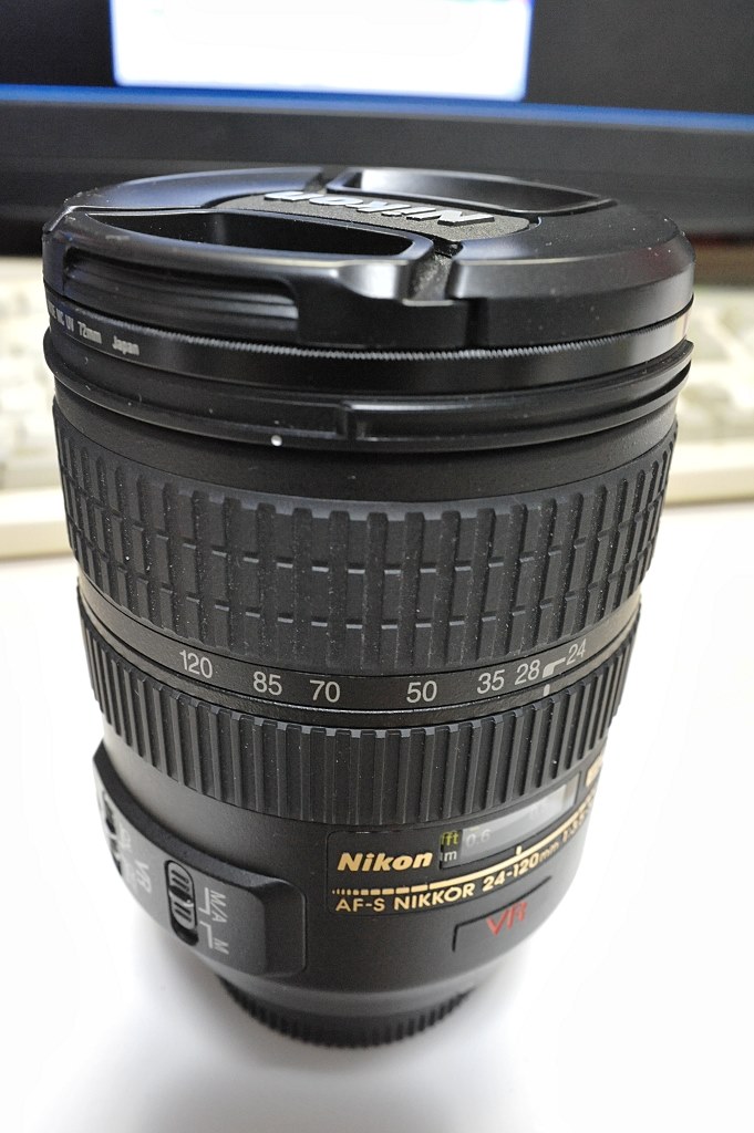 古いレンズ再び！！ AF Zoom Nikkor 28-85mm f3.5-4.5』 ニコン D700