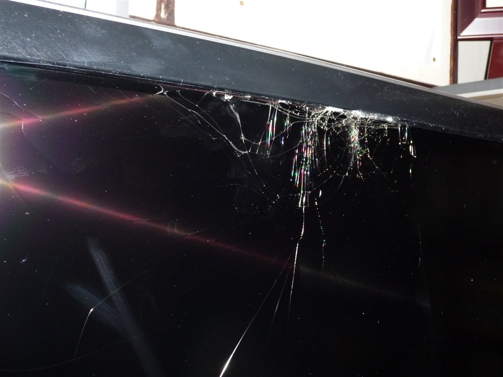 設置までしてもらったらよかった』 東芝 REGZA 42Z7000 [42インチ] の