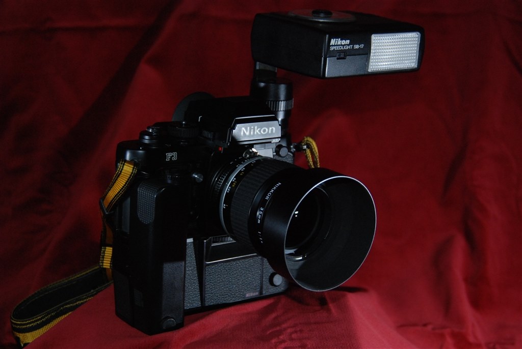 F3の製造年月を教えてください』 ニコン FM3A ボディ (ブラック) の