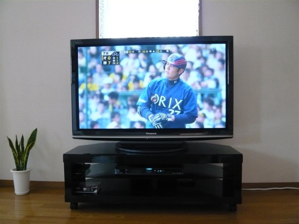 パナソニック VIERA TH-P46G1 [46インチ]投稿画像・動画 - 価格.com