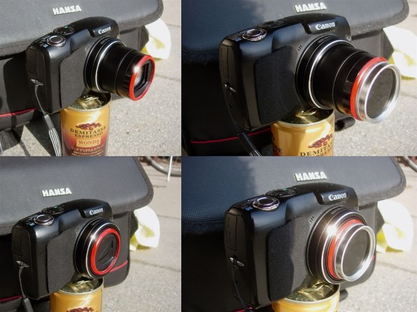 CANON PowerShot SX110 IS投稿画像・動画 - 価格.com