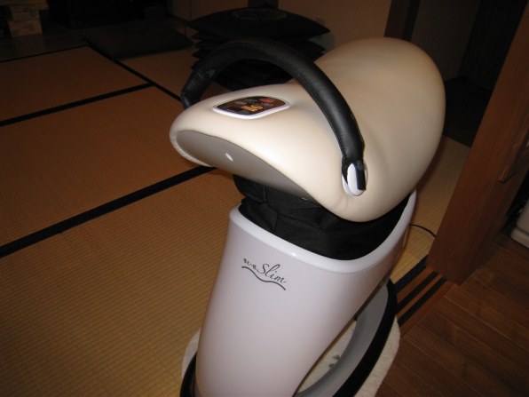 フジ医療器 座・む～馬スリム HM-800 価格比較 - 価格.com