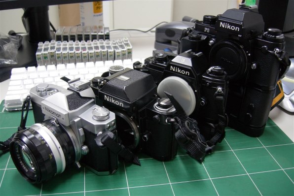 ニコン COOLPIX P1で撮影された写真 - 価格.com