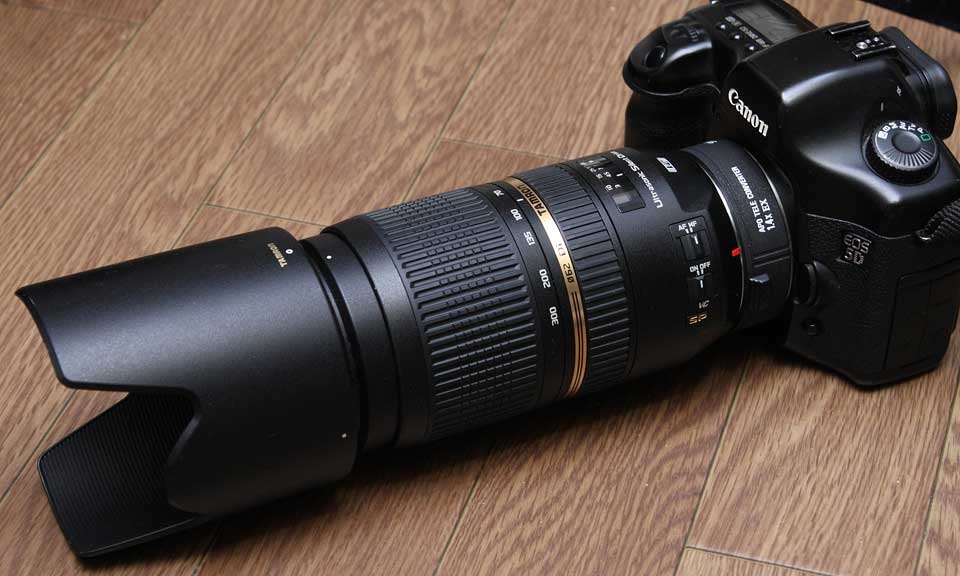 価格.com - TAMRON SP 70-300mm F/4-5.6 Di VC USD (Model A005