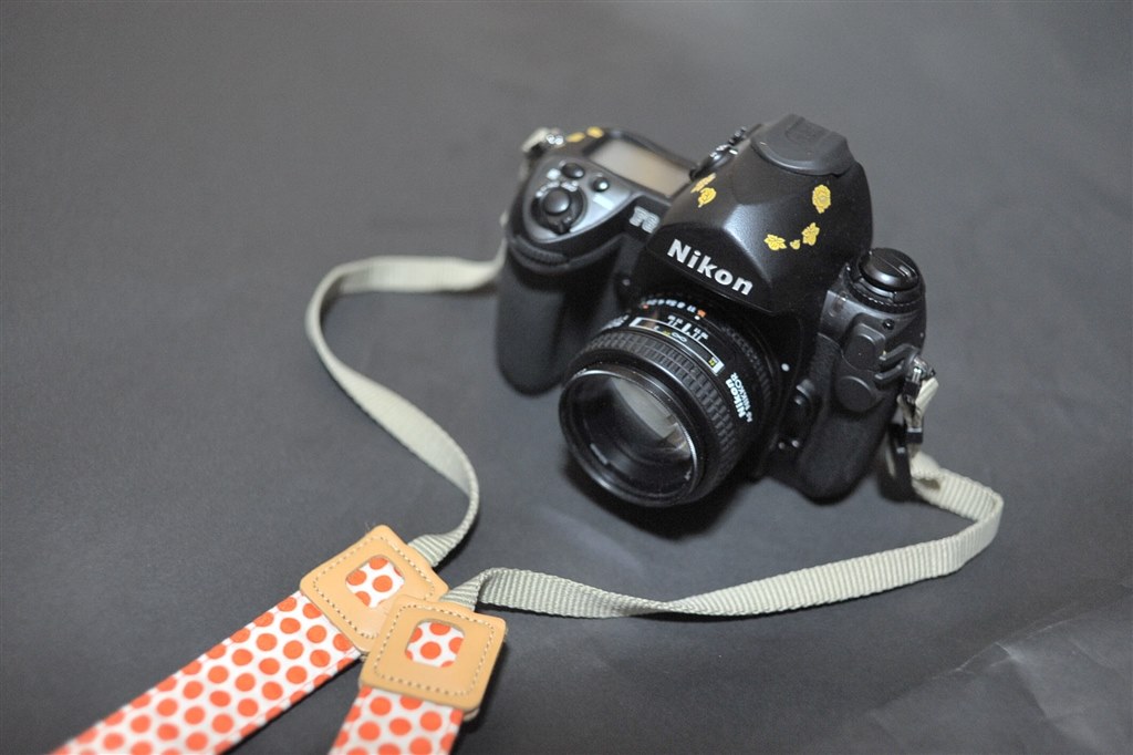 nikonF6簡易女子カメラ化？』 ニコン F6 ボディ のクチコミ掲示板