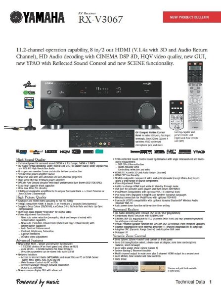 ヤマハ DSP-AX3900 価格比較 - 価格.com