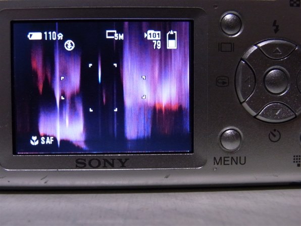 SONY サイバーショット DSC-F88 価格比較 - 価格.com