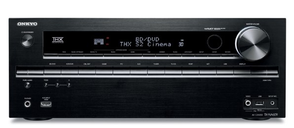 ONKYO TX-SA608投稿画像・動画 - 価格.com