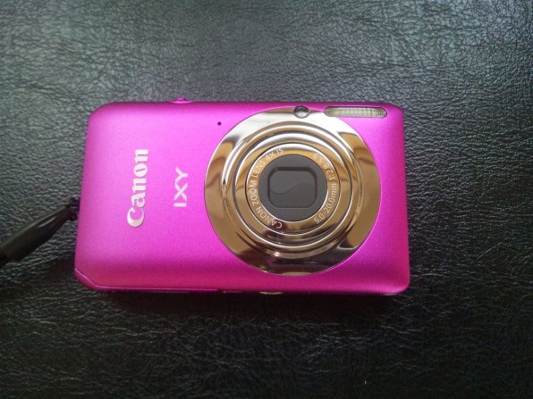 SMILE.TH専用 Canon IXY 210F ピンク CANON IXY 210F [ピンク] 価格