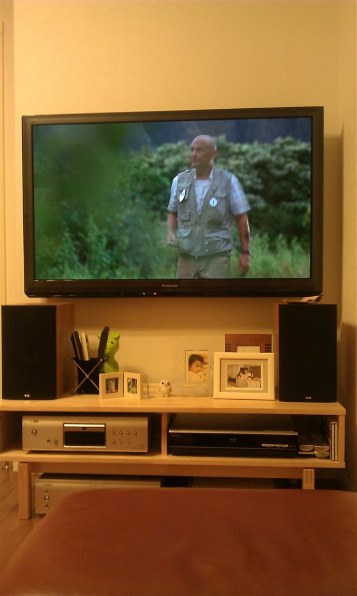 パナソニック 3D VIERA TH-P50GT3 [50インチ] 価格比較 - 価格.com