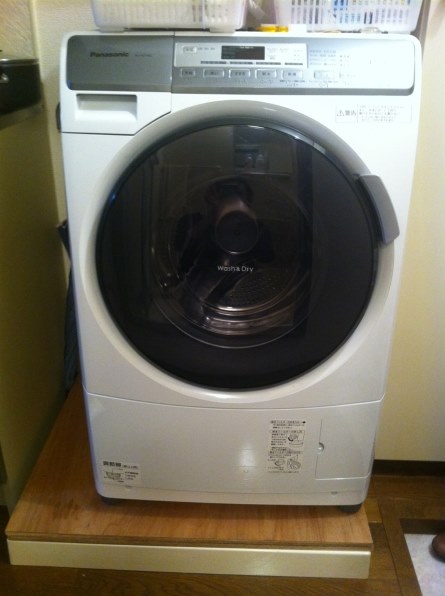 パナソニック プチドラム NA-VD100L 価格比較 - 価格.com