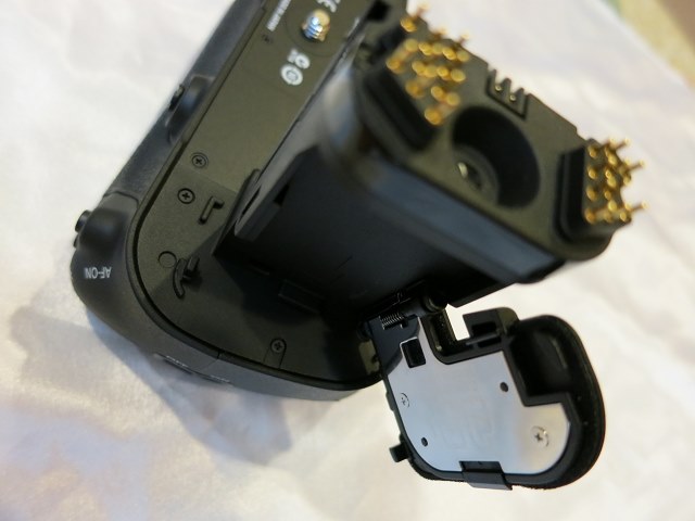 最高ランクBG-E11』 CANON EOS 5D Mark III ボディ のクチコミ掲示板