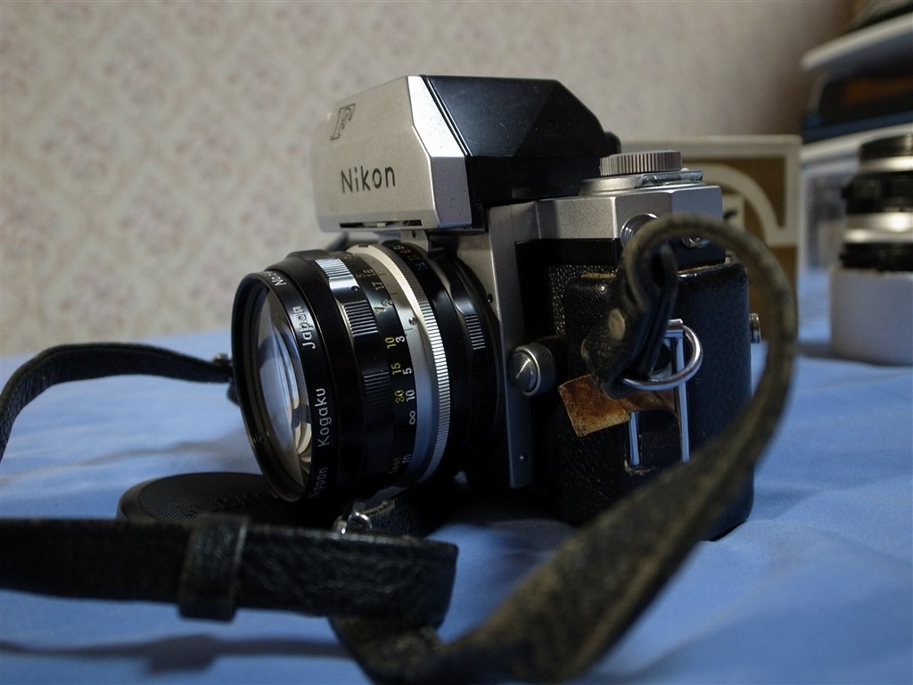 古いカメラが出てきました』 リコー GR DIGITAL III のクチコミ掲示板