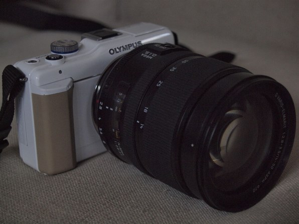 パナソニック LEICA D VARIO-ELMARIT 14-50mm F2.8-3.5 ASPH. L