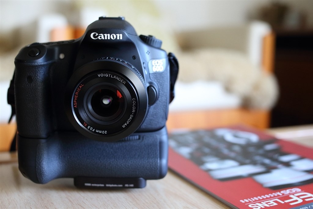 単焦点一本なら』 CANON EOS 6D ボディ のクチコミ掲示板 - 価格.com