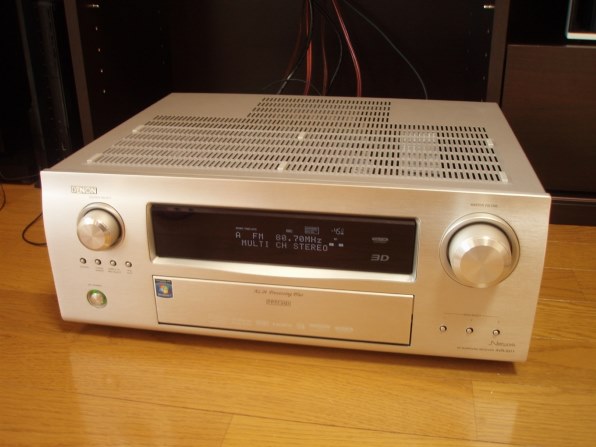 DENON AVR-3311 価格比較 - 価格.com