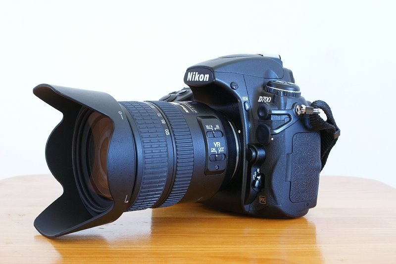 まだ現役で使っていらっしゃいますか。part2』 SONY α200 DSLR-A200