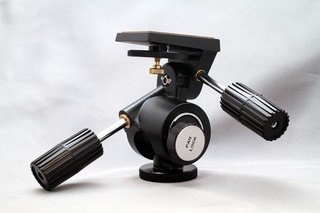 マンフロット プロフルードミニ雲台 701HDV投稿画像・動画 - 価格.com