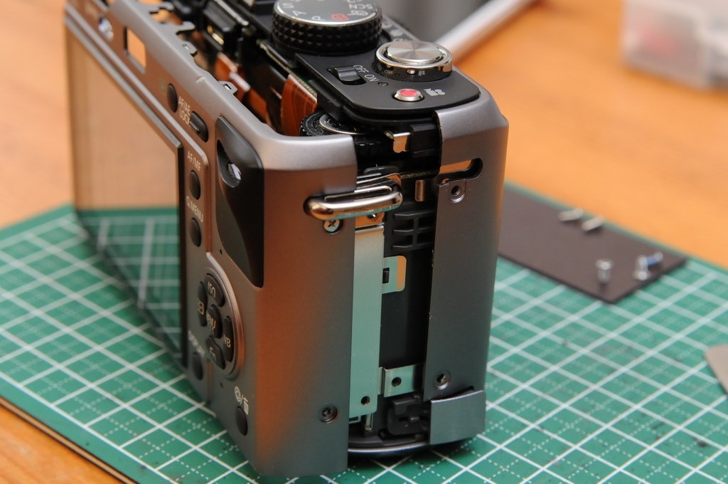 6800円でした』 パナソニック LUMIX DMC-GF1 ボディ のクチコミ掲示板