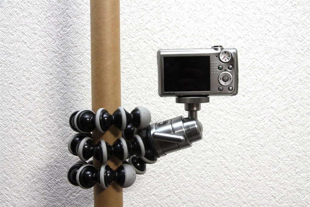 rx100に合う三脚』 SONY サイバーショット DSC-RX100 のクチコミ掲示板