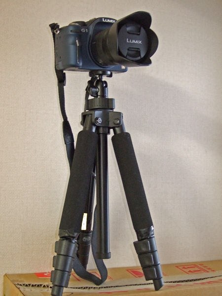 rx100に合う三脚』 SONY サイバーショット DSC-RX100 のクチコミ掲示板
