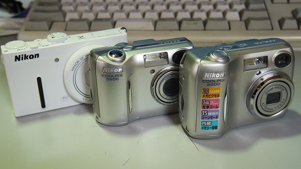 今更、ゲットだぜ!!』 ニコン COOLPIX 2200 のクチコミ掲示板 - 価格.com