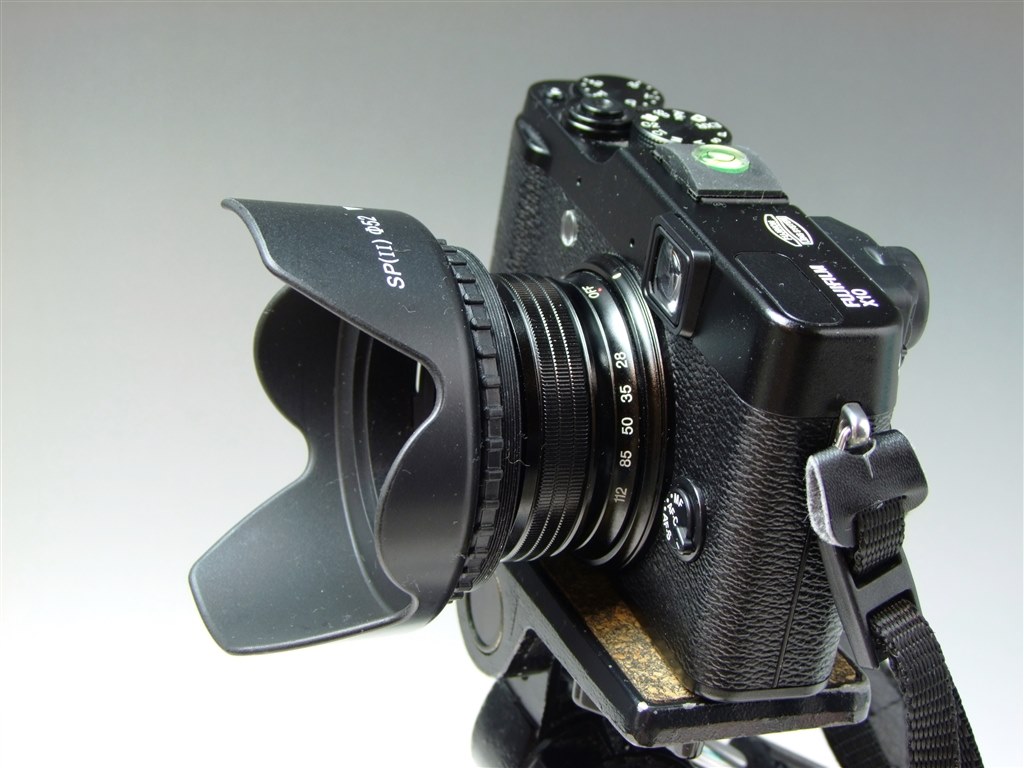 ☆FUJIFILM X10で使えるアクセサリー』 富士フイルム FUJIFILM X10 の