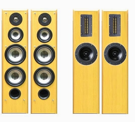 ケンウッド LS-V530-W [単品]投稿画像・動画 - 価格.com