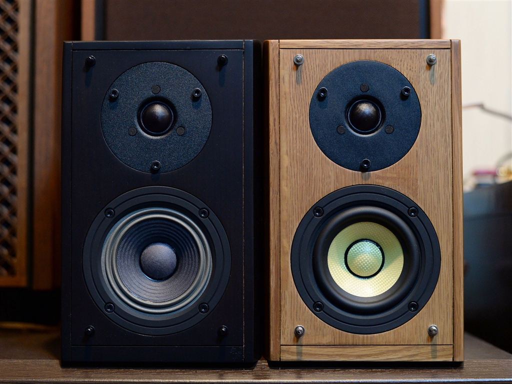 価格.com - パイオニア ピュアモルトスピーカー S-A4SPT-VP [単品] ぼ