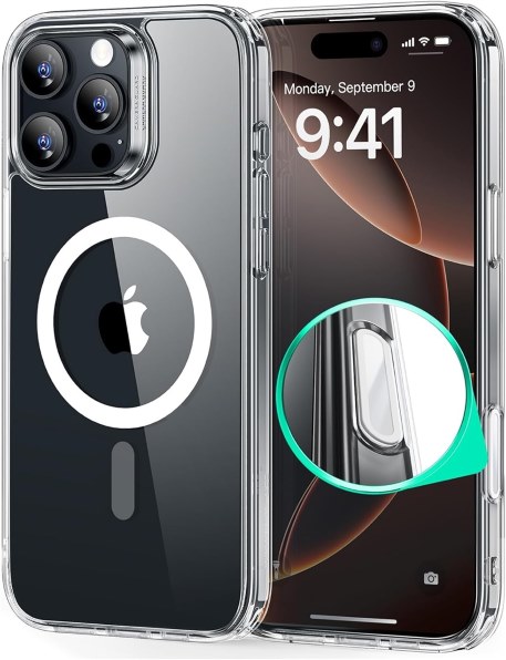 Apple iPhone 16 Pro 256GB SIMフリー [デザートチタニウム]投稿画像