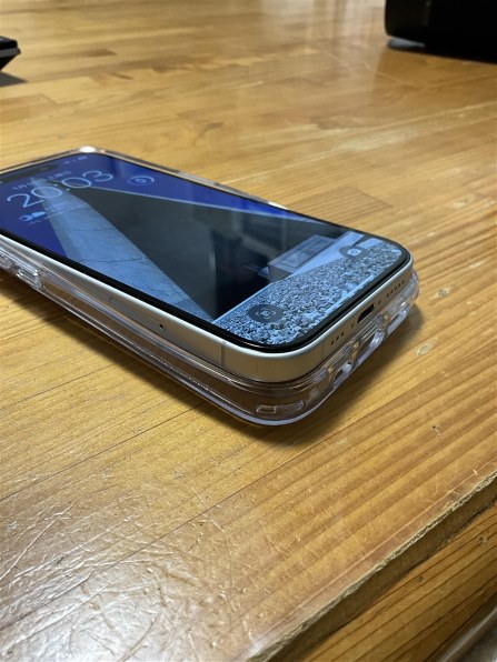 Apple iPhone 16 Pro 512GB SIMフリー [ナチュラルチタニウム]投稿画像