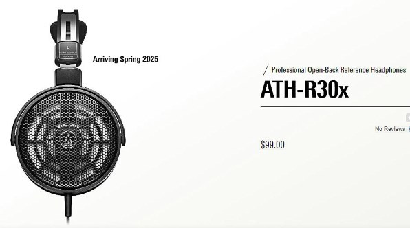 オーディオテクニカ ATH-M50x [ブラック] 価格比較 - 価格.com