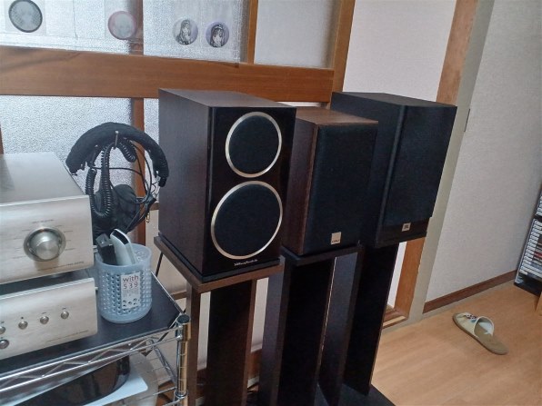 Wharfedale DIAMOND 220 [Blackwood ペア] 価格比較 - 価格.com