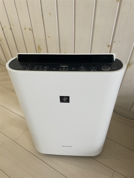 シャープ KC-R50 価格比較 - 価格.com
