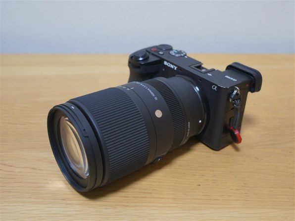 シグマ 23mm F1.4 DC DN [ソニーE用]で撮影された写真 - 価格.com