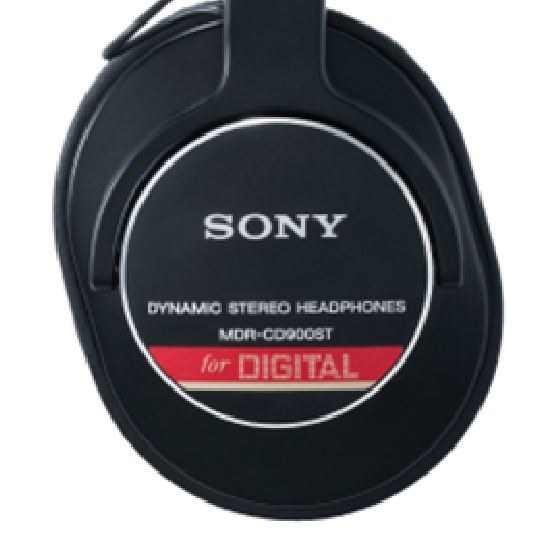 SONY MDR-CD900ST 価格比較 - 価格.com