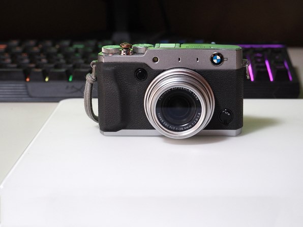 大人気！FUJIFILM フジフィルム X30 コンデジ ブラック 富士フイルム