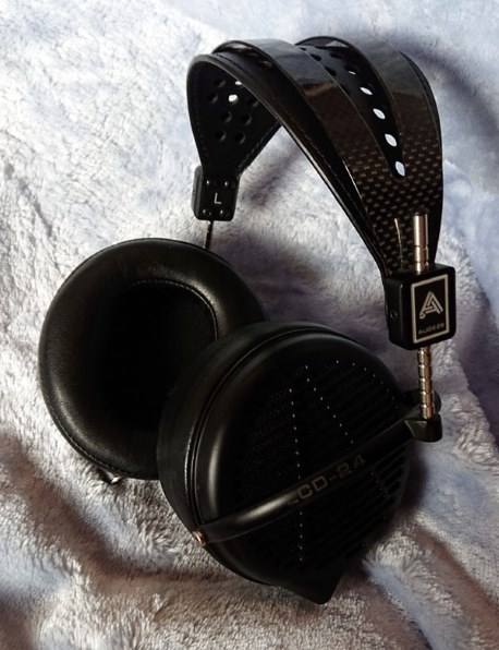 AUDEZ'E LCD-MX4 with travel case 価格比較 - 価格.com