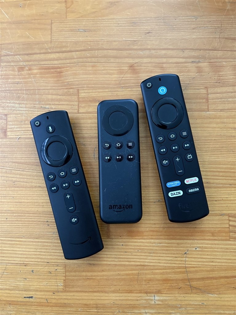 Fire TV Stick買おうか・・・』 東芝 REGZA 49Z730X [49インチ] の