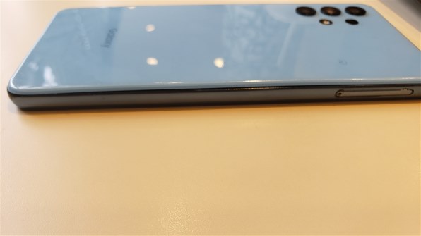 サムスン Galaxy A32 5G SCG08 au 価格比較 - 価格.com