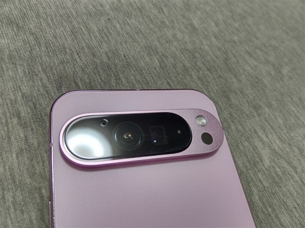 Google Google Pixel 9 Pro XL 128GB SIMフリー [Porcelain]投稿画像