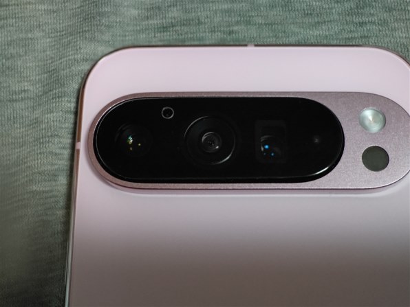 Google Google Pixel 9 Pro XL 128GB SIMフリー [Porcelain]投稿画像