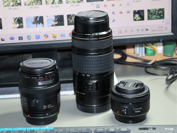 CANON RF-S55-210mm F5-7.1 IS STMで撮影された写真 - 価格.com