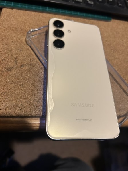 サムスン Galaxy S24 256GB SIMフリー [アンバー イエロー] 価格比較